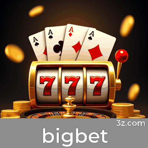 Bigbet Casino: Exclusividade do Programa VIP Bigbet Casino: Exclusividade do Programa VIP