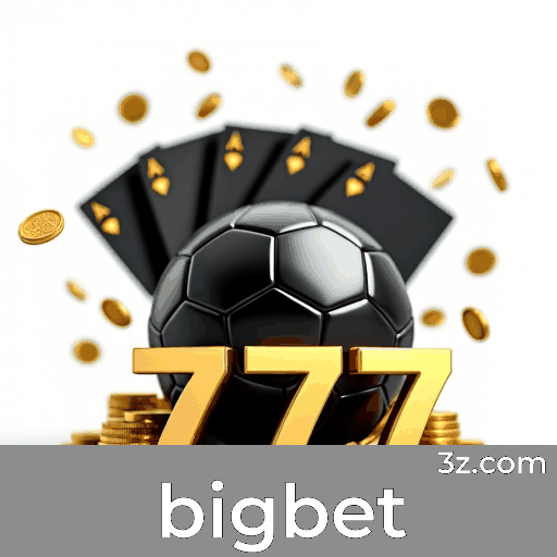 Experimente BigBet: Aposta Móvel Completa e Conveniente