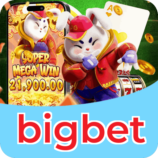 Siga a bigbet no Facebook