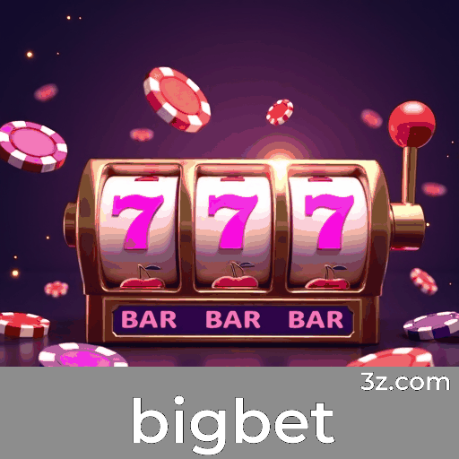 bigbet: A Plataforma de Apostas com Segurança e Serviço Profissional