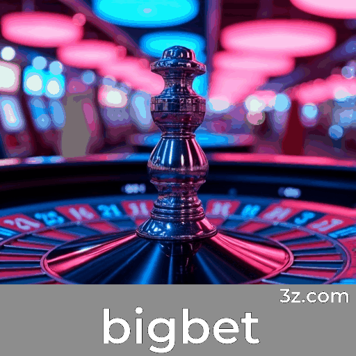 Desenvolvedores de Renome e Tecnologia em Bigbet