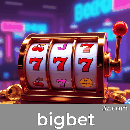 Bigbet Casino: Exclusividade do Programa VIP Bigbet Casino: Exclusividade do Programa VIP