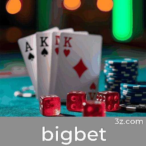 Desenvolvedores de Renome e Tecnologia em Bigbet