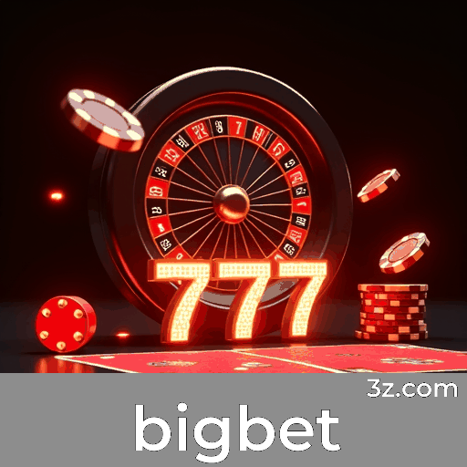 Bigbet: Plataforma de Apostas Segura e Divertida