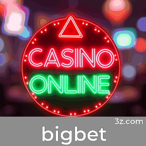 Bigbet: Plataforma de Apostas Segura e Divertida