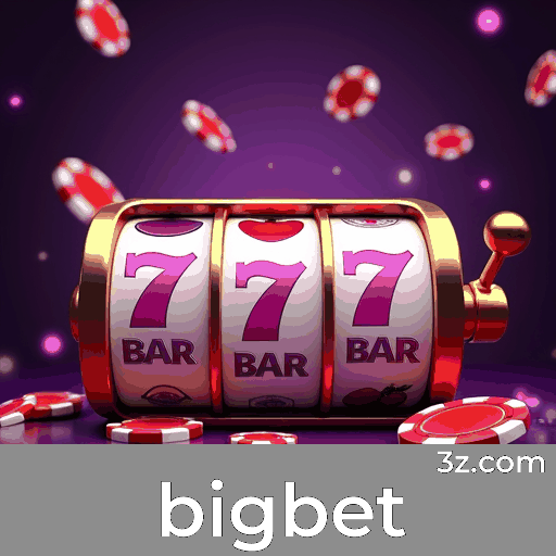 Experimente BigBet: Aposta Móvel Completa e Conveniente