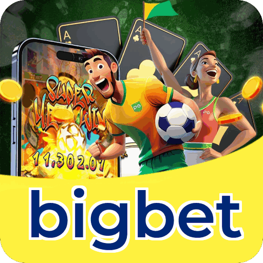 Bônus de boas-vindas bigbet