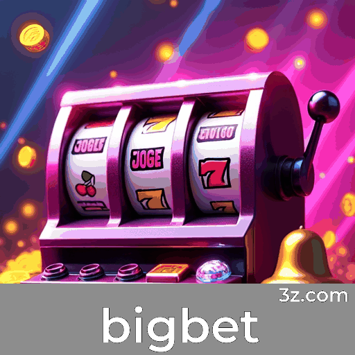 bigbet: A Plataforma de Apostas com Segurança e Serviço Profissional