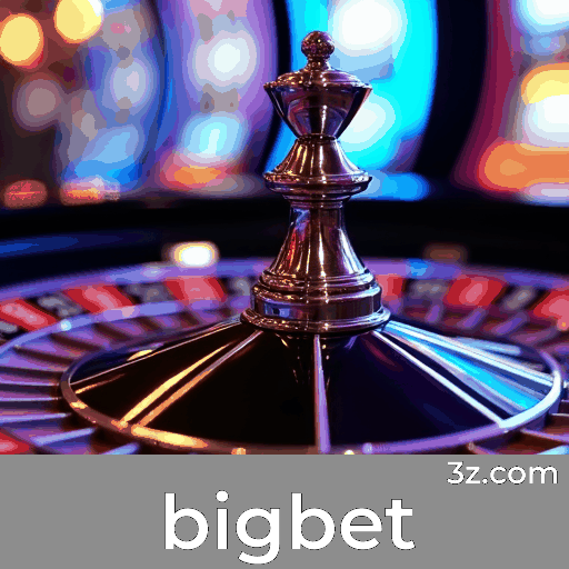 Bigbet: Plataforma de Apostas Segura e Divertida